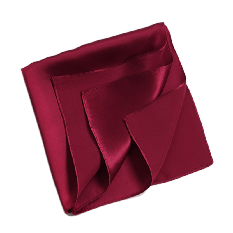 福利款新品桑蚕丝纯色丝绸西装女