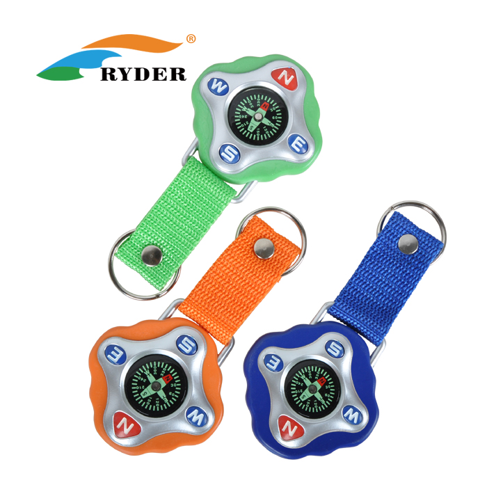 RYDERÀ³µÂ»§ÍâÖ¸±±Õë¶ùͯѧÉú¹Ò¿ÛÃÔÄãÂÞÅ̱ãЯ¾«×¼¶à¹¦ÄÜÖ¸ÄÏÕë