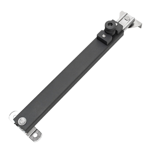 加厚款塑钢窗风撑铝合金窗户限位器伸缩撑平开门窗固定防火窗撑杆