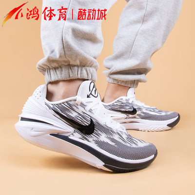 NikeZoomGTCut2实战篮球鞋