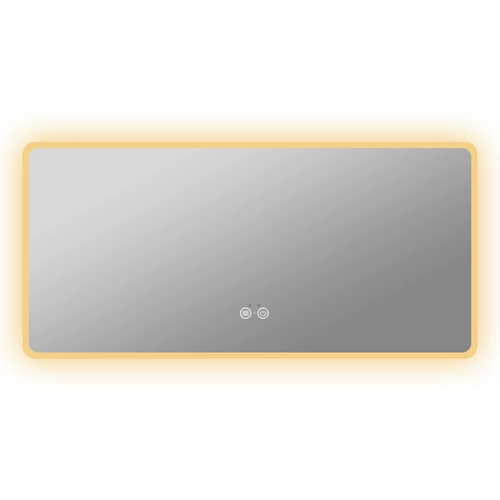 Санитарное зеркало туалетное зеркало Светодиодное зеркальное зеркало