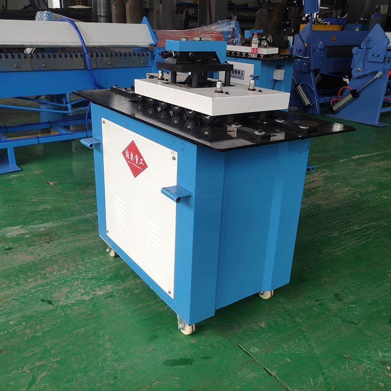 厂家直供咬口机多功能电动不锈钢镀锌板折边机联合辘骨咬口机,五金/工具,电动坡口机,淘宝优惠券,粉丝福利购,淘宝优惠卷