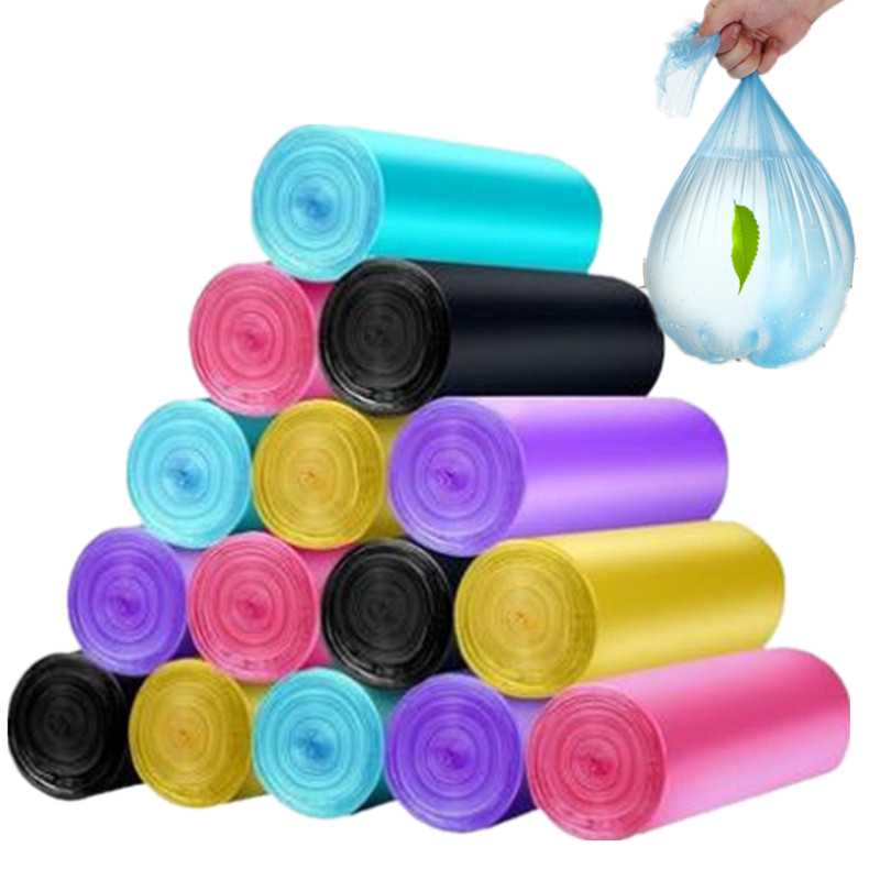 新料加厚平口垃圾袋点断式家用办公酒店塑料袋在类目 家庭/个人清洁工具, 家务/地板清洁用具, 垃圾袋中 - 来自Buy2taobao.com提供专业的淘宝代购服务