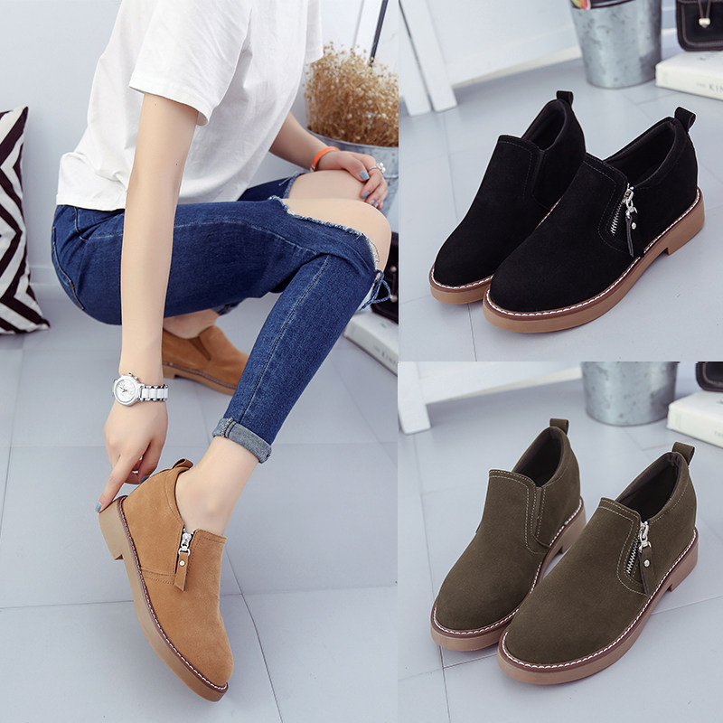 Chaussures de printemps - Ref 918282 Image 32