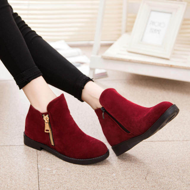 Chaussures de printemps - Ref 918282 Image 26