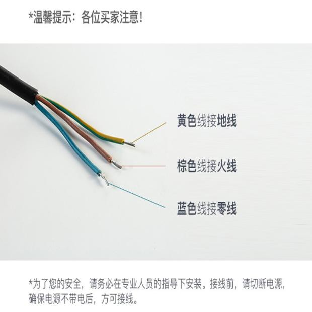 纯光控投光灯led户外工地庭院家用感应照明防水220V射灯天黑即亮