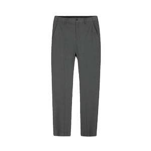 新款纯色西裤男西服长裤韩版修身西装裤K805-P60图片