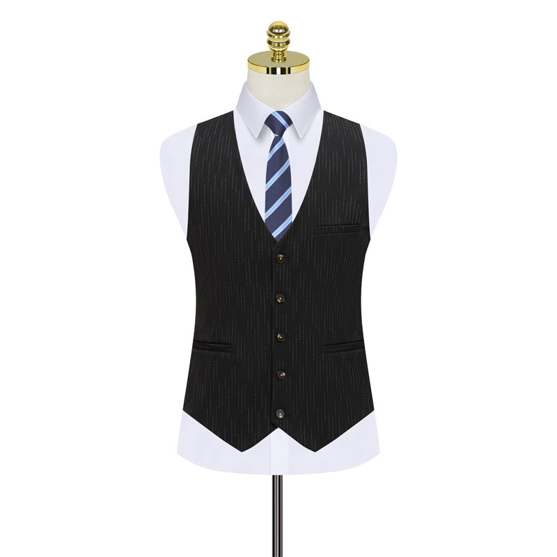 高清假模图修身英伦男西服套装男三件套帅气礼服新郎结婚820-P260,男装西服套装,星座1012