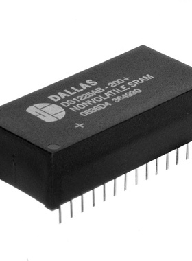 DS1501WZN+T&R  | DS1501YZN+  | DS1511W+