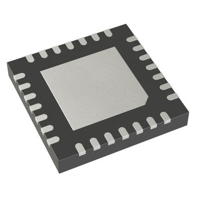 PIC32MX230F064B-I/ML 【IC MCU 32BIT 64KB FLASH 28QFN】