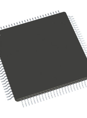 PIC32MX795F512LT-80I/PF  |  PIC32MX795F512LT-80I/PT  |  PIC3