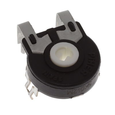 PT15LV18-502A2020-S【15MM CONTROL/ SENSOR TRIMMER POT】