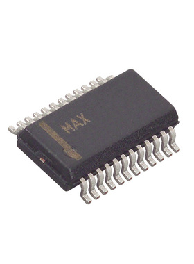 MAX1230BEEG+T  |  MAX1231BCEG+  |  MAX1231BEEG+