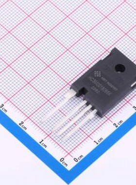 HC3M0015065K 碳化硅场效应管(MOSFET) ID:120A VDSS:650V RDON:1