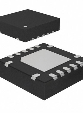 TUSB213RGYR  |  TUSB213RGYT  |  TUSB214IRWBT