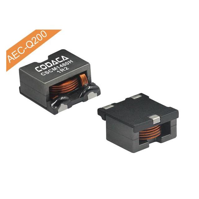 CSCM1480H-4R7M【SMD HIGH CURRENT POWER INDUCTORS】