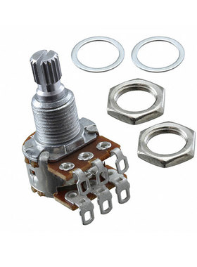 PDB182-GTR01-504A2【POT 500K OHM 0.06W CARBON LOG】