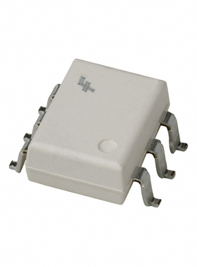 MOC3073SVM | MOC3081M | MOC3081SM