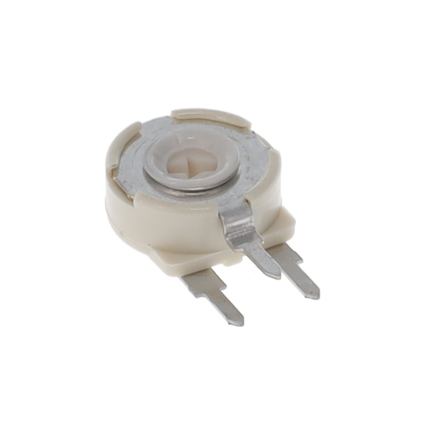PTC10LH01-203A2020【10 MM - CERAMIC POTENTIOMETER TH】