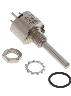 PRV6SAABJXB25201KA【POTENTIOMETER】