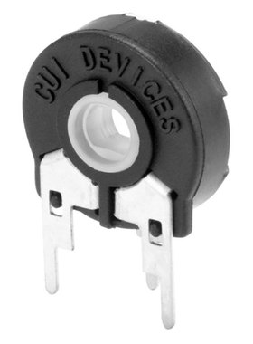 PTN15-A25SB20【ROTARY POTENTIOMETER, 15MM, VERT】