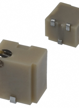 PVG5A203C03R00【TRIMMER 20K OHM 0.25W J LEAD TOP】