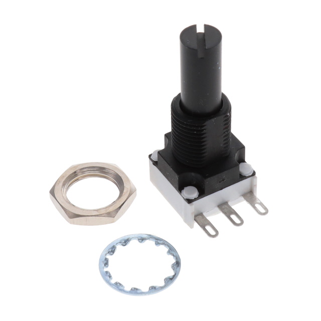 P11P1F0GJSY00102KA【SFERNICE POTENTIOMETERS & TRIMME】