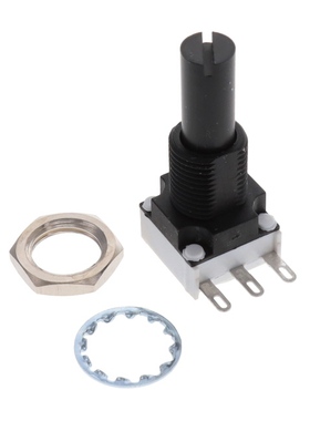 P11P1F0GJSY00102KA【SFERNICE POTENTIOMETERS & TRIMME】