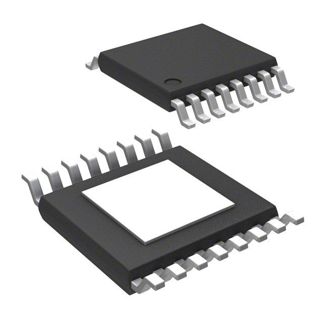 DRV8803PWP  |  DRV8803PWPR  |  DRV8804PWP