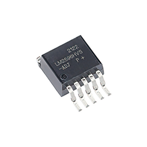 LM2596HVS-ADJ  |  LM2596S-12  |  LM2596S-12/NOPB