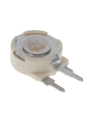PTC10LH01-502A2020【10 MM - CERAMIC POTENTIOMETER TH】