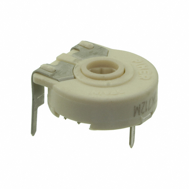 PTC15NV02-105A2020【POT 1M OHM LINEAR】