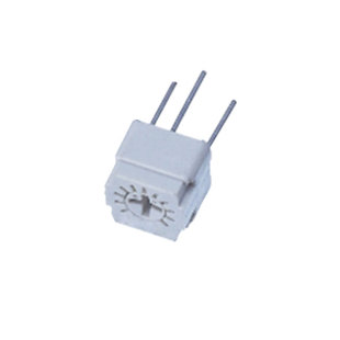 0.5W TOP OHM PIN 500 TRIMMER 63EP501