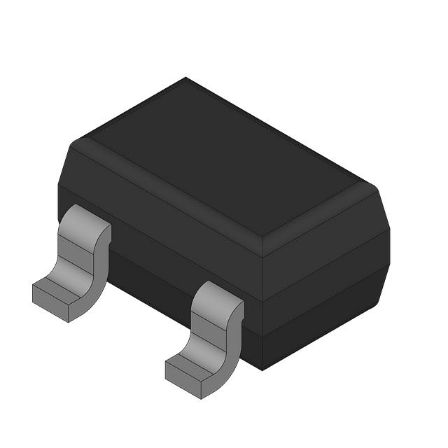 BAS4005WH6327XTSA1【DIODE ARR SCHOT 40V 120MA SOT323】