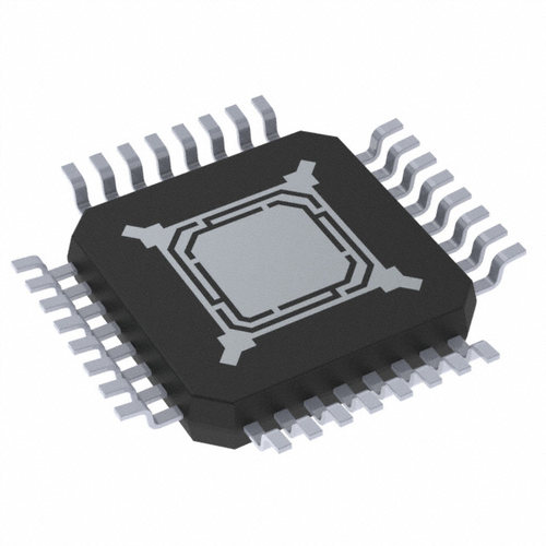 TMC2590-TA-T  |  TMC260C-PA  |  TMC260C-PA-T