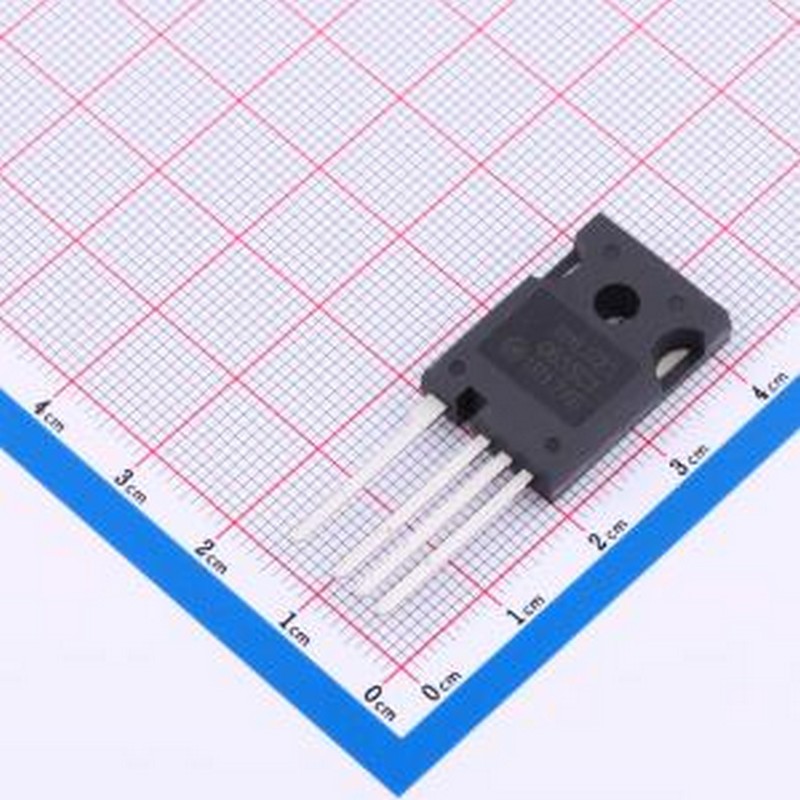 NTH4L025N065SC1 碳化硅场效应管(MOSFET) NTH4L025N065SC1 TO-24