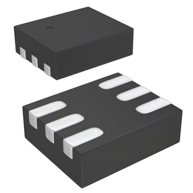 STM6524AUARDL6F  |  STM6600AS24DM6F  |  STM6600CS25DM6F