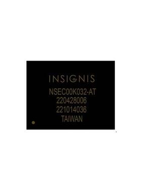 NSEC00K008-IT  | NSEC00K016-IT  | NSEC00K032-AT