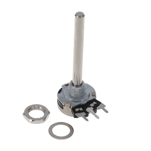 T16SH-M04N-102A2020-TA【16MM CARBON POTENTIOMETER】
