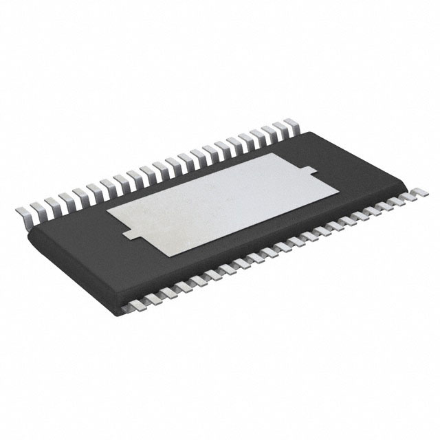 DRV8412DDW  |  DRV8412DDWR  |  DRV8424EPWPR
