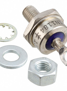 1N1184 | 1N1184A | 1N1186A