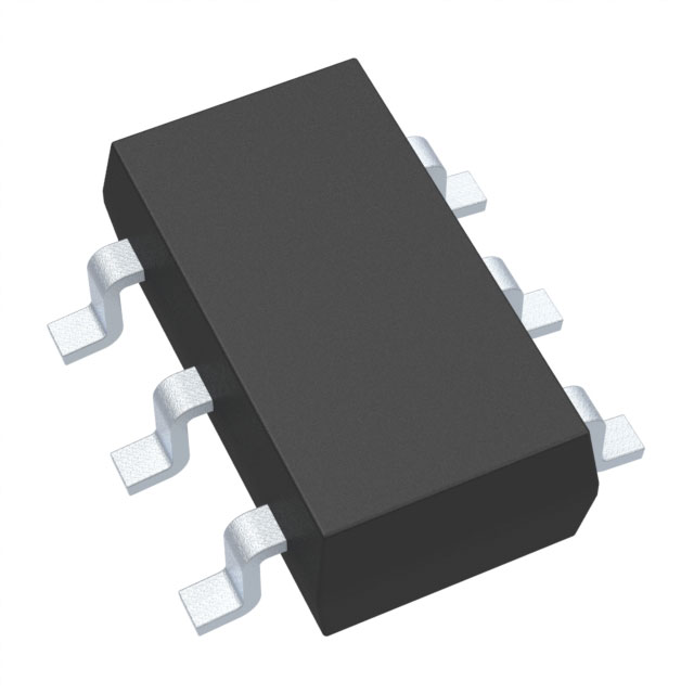 MCP4716A1T-E/CH | MCP4716A2T-E/CH | MCP4716A3T-E/CH
