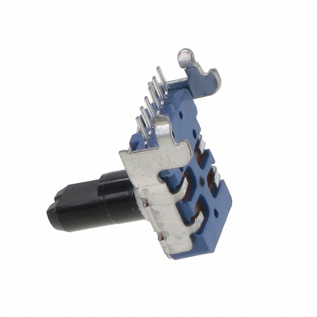 11VR2X20F2N103B1【POT 10K OHM 1/20W CARBON LINEAR】