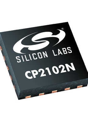 EFM8BB21F16A-C-QFN20  |  EFM8BB21F16G-C-QFN20  |  EFM8BB21F1