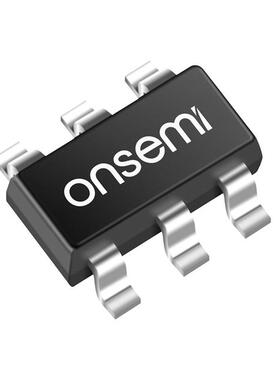 NCP4306DADZZDASNT1G  | NCP4306DAHZZAASNT1G  | NCP4307AASNT1G