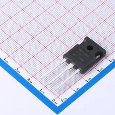 FFSH20120ADN-F155 碳化硅二极管 FFSH20120ADN-F155 TO-247-3