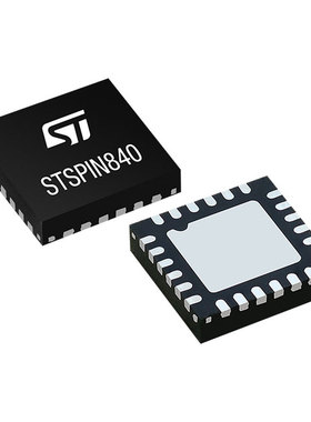 STSPIN820  | STSPIN830  | STSPIN840