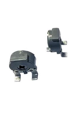 PS6KH40-104A3030-PM【6MM CARBON SMD POTENTIOMETER, HO】
