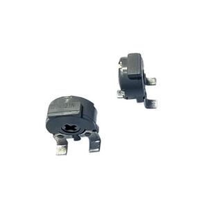 6MM PS6KH40 POTENTIOMETER SMD 104A3030 CARBON