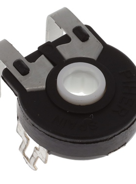 PT15NV18-501A2020-S【15MM CONTROL/ SENSOR TRIMMER POT】
